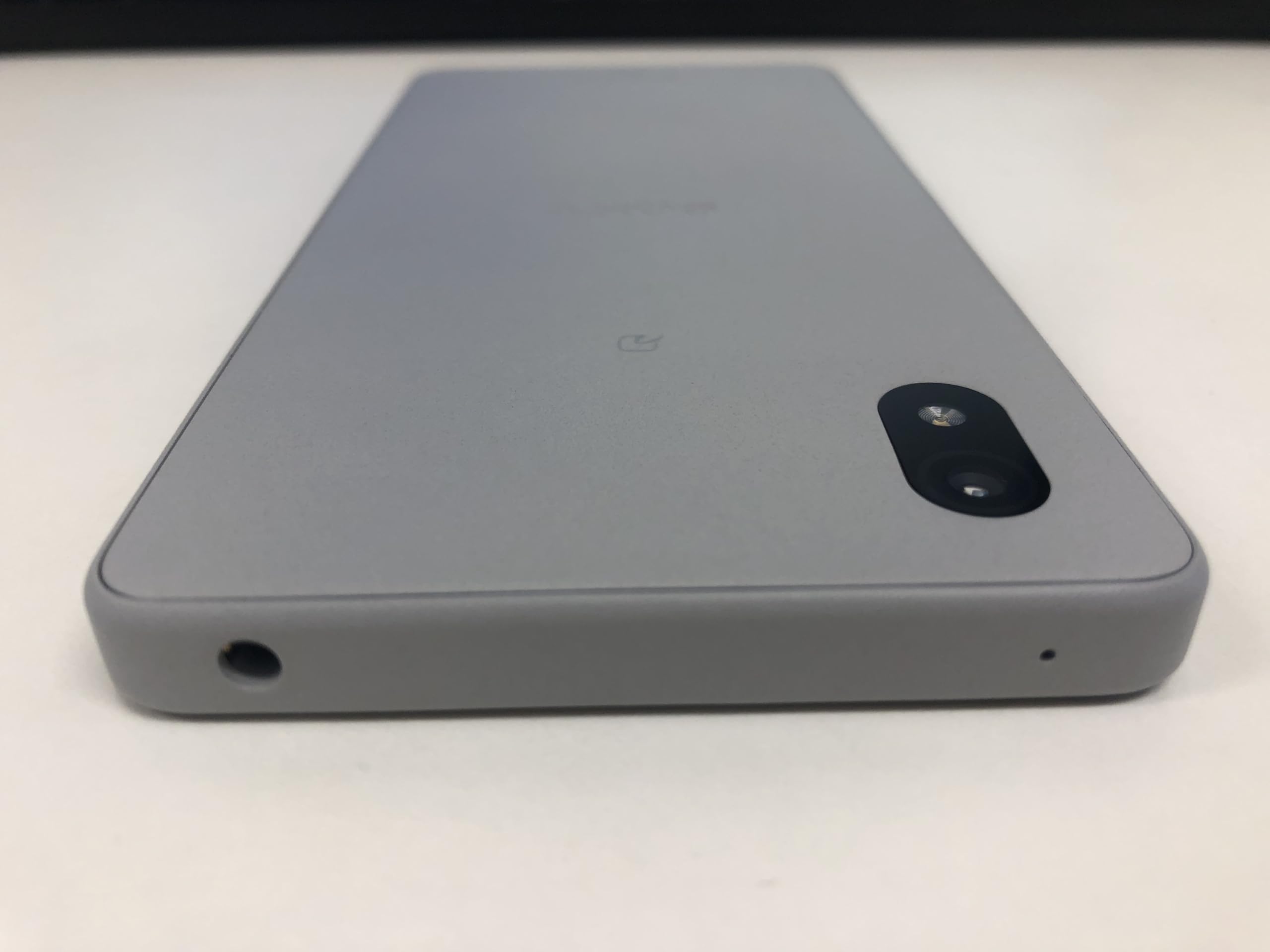 Amazon | SIMフリー docomo Xperia Ace III SO-53C グレー